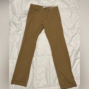 Goodfellow and Co Khaki Pants